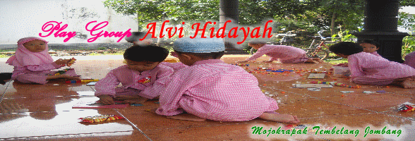 Alvi Hidayaha